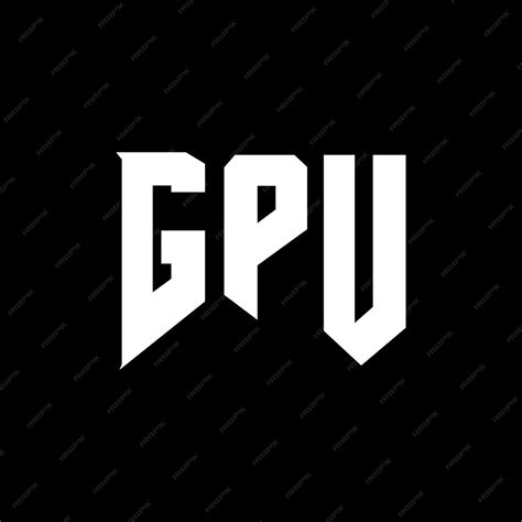 GPU Logo 的图像结果