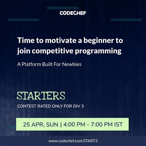 CodeChef Formatting Examples 的图像结果