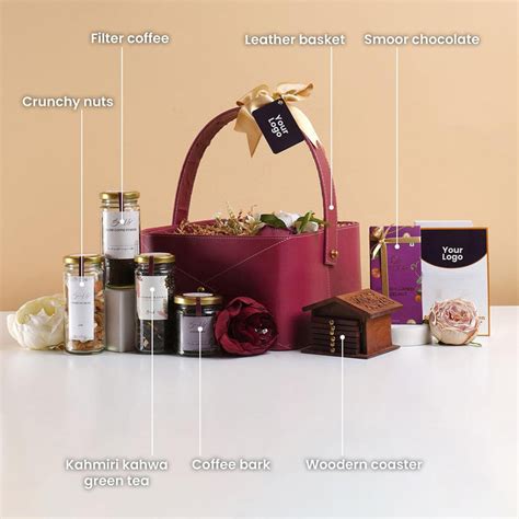 Buy Flavor Fueled Basket Corporate Bulk Gift Online – BoxUp Luxury Gifting