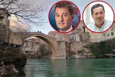 'Bitka' za Gradonačelnika Mostara – Hercegovina.in
