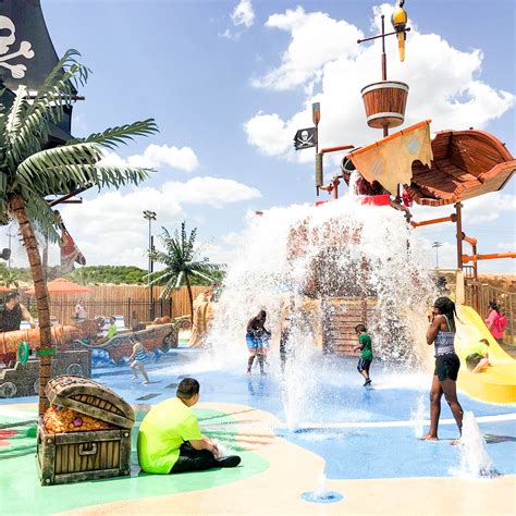 A Complete Guide to Visiting Morgan’s Wonderland - The San Antonio Things