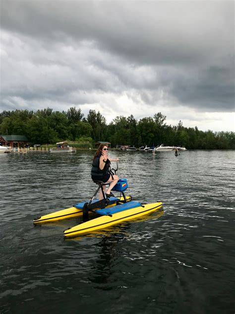 I vacationed in Lake George, N.Y. in Phase 4 - silive.com