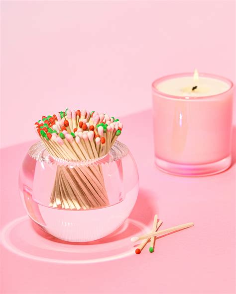 Match Strikers - Tart By Taylor