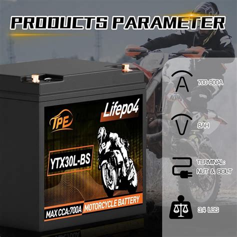 Lithium Motorcycle Battery Review - manxonthebanx.com
