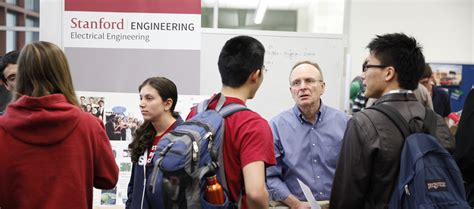 Coterm Admissions Overview | Stanford Electrical Engineering