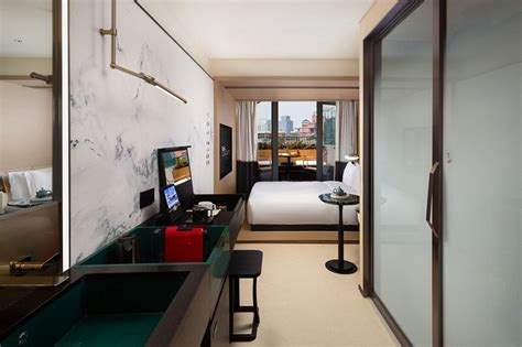 THE YUN COLLECTION GUANGZHOU YONG QING FANG - Hotel Reviews, Photos ...