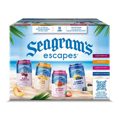 Wine Coolers Drinks Seagram S at Kaitlyn Fitzhardinge blog