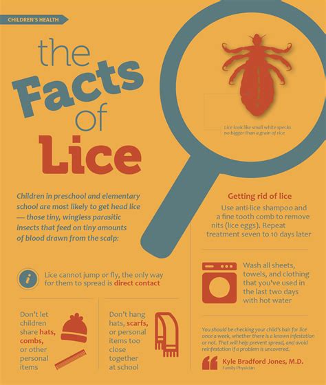Head Lice in Children and Tea Tree Oil