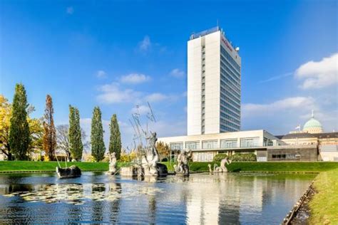 MERCURE HOTEL POTSDAM CITY - Hotel Reviews, Photos, Rate Comparison ...