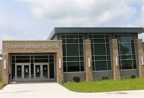 Facilities - Lake Orion Community Schools
