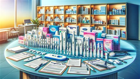 Pregnancy Tests, Choosing a Pregnancy Test, Pregnancy Health, Early ...