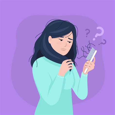 Common Hair Problems and Solutions: Easy Fixes for Healthy Hair
