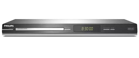 DVD player DVP3146/94 | Philips