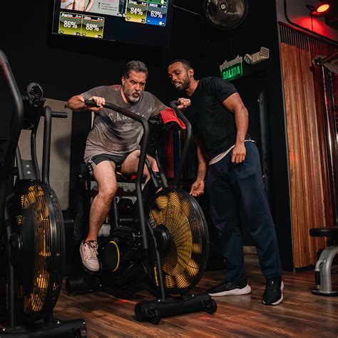 Descubre la Revolución del Fitness en TRIM | Sudaca - Periodismo libre y en profundidad