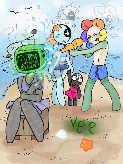 OOPSIE VEE GOT WET | Dandy, Komik şeyler, Retro mizah