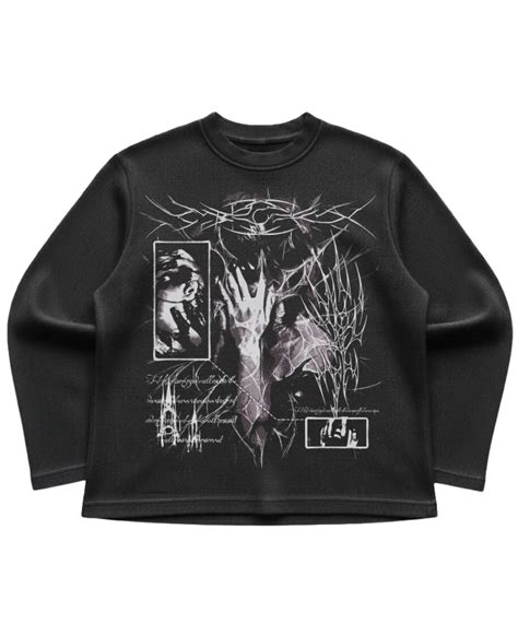StreetGen | Premium Oversized Streetwear & Graphic Tees India – Streetgen