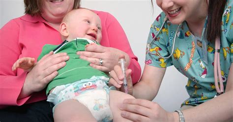 DTaP, Tdap, and Td Vaccines Explained: A Parent’s Guide to Childhood ...