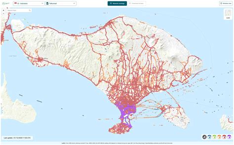 How To Buy a Tourist Sim Card for Bali in 2025 - Traveltomtom