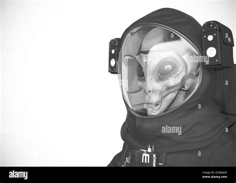 Alien Side View Drawing 的图像结果