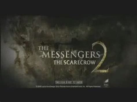 The Messengers 2 The Scarecrow Messengers 2: The Scarecrow (2009)