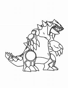 Ausmalbilder Pokemon Mewtu
