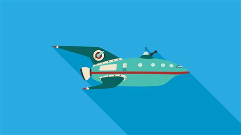 867 best Planet Express Ship images on Pholder | Futurama, No Mans Sky ...