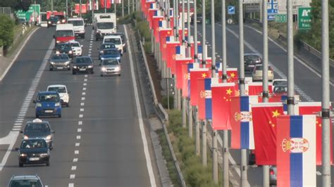 Hello, Serbia - CGTN