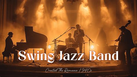Image result for Swing Music