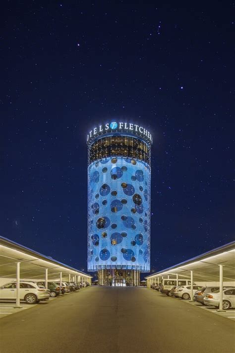 FLETCHER HOTEL AMSTERDAM - Hotel Reviews, Photos, Rate Comparison ...