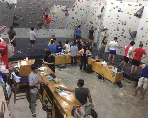 PHNOM CLIMB COMMUNITY GYM (2026) All You Need to Know BEFORE You Go ...