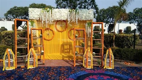 Lovely Flower Art, Alwar - Decorator - Alwar City - Weddingwire.in