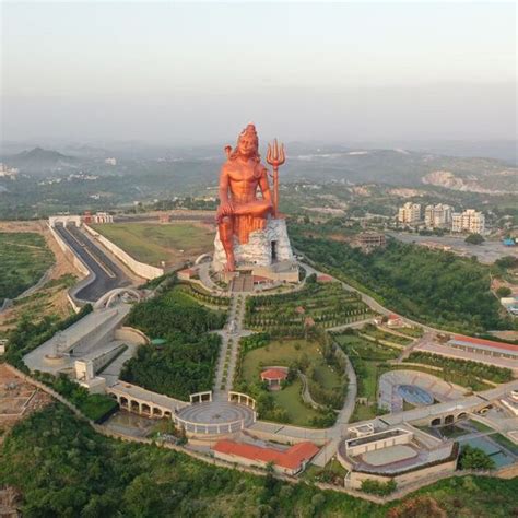 Why the Statue of Belief Should Be on Every Traveler’s Bucket List