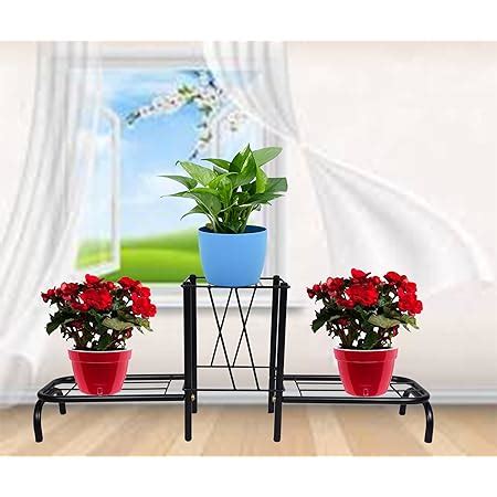 D&V ENGINEERING - Creative in innovation Metal Plant Stands, Corner ...