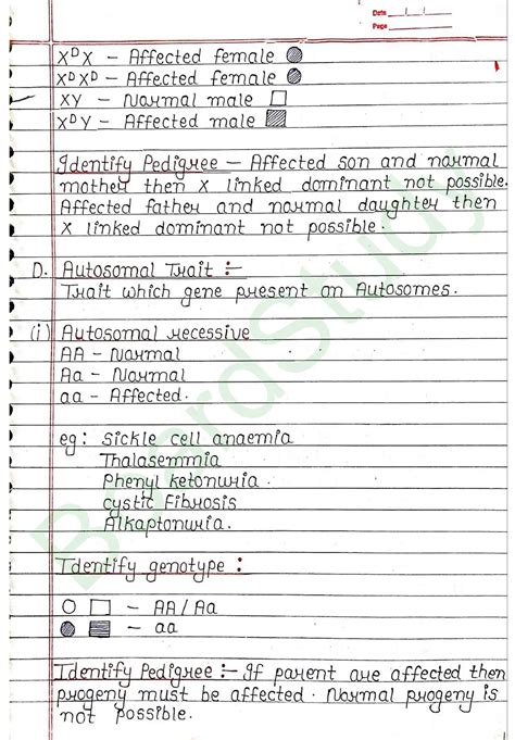Image result for Principles of Inheritance and Variation Class 12th
