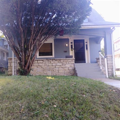2914 Bales Ave Off-Campus Housing, Kansas City, MO