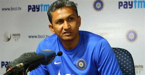 Not Happy With The Numbers, Team India's Support Staff Members Turn ...