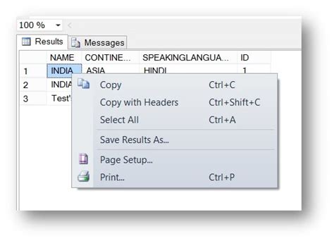 Image result for How to Save SQL Query Result in a CSV File in Python