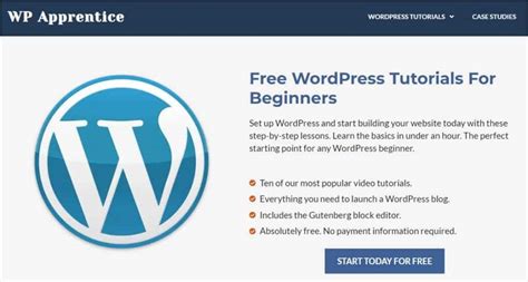 Image result for Wordpress.com Tutorials for Beginners
