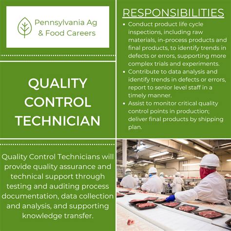 Quality Control In Agricultural Products at Aron Desrochers blog