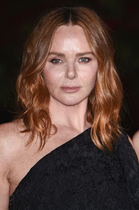 Vidéo : Stella McCartney maman de 4 enfants, elle se livre sur son mode de vie écolo : "J'ai du ...