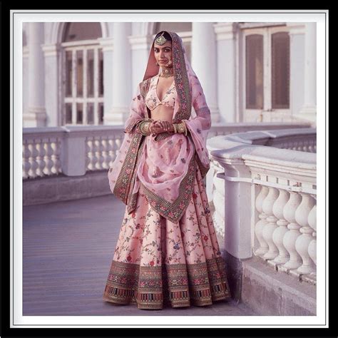 Our Take on Sabyasachi's Celebration of Women, His Designs & Models