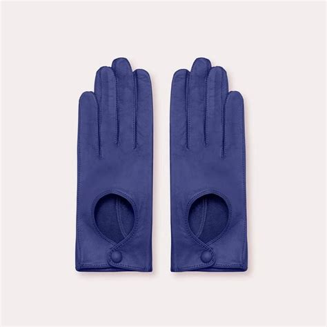Women's Driving Glove | Premium Italian Leather | Seymoure Gloves