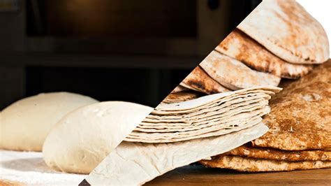 The Use of Leavened vs. Unleavened Bread in Holy Communion: A ...