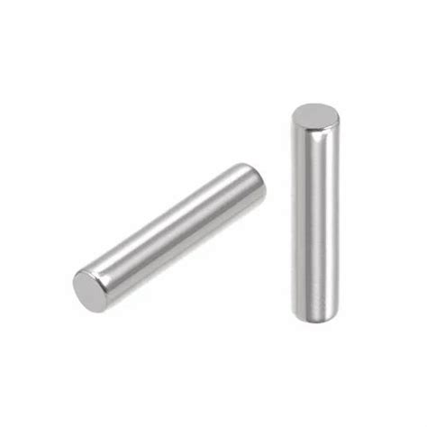 Dowel Pin - SS Dowel Pin Manufacturer from Ghaziabad