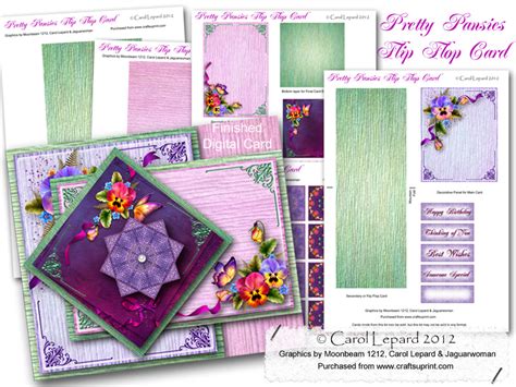 Flip Flop Card Tutorial 的图像结果