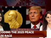 Trump Eyes Nobel Peace Prize: Fact Or Fantasy In Seven-War Claim? India ...