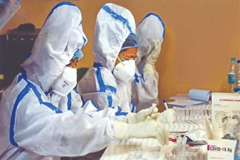 Delhi govt calls for DDMA meet to plan for newest Covid variant