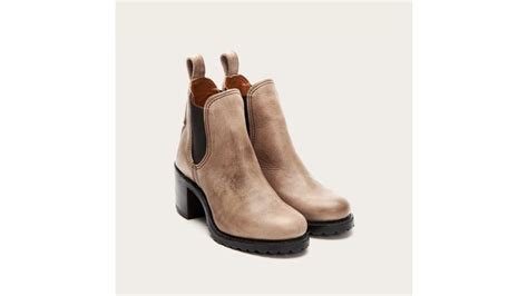 Frye Sabrina Chelsea Casual Boots - Women's — CampSaver