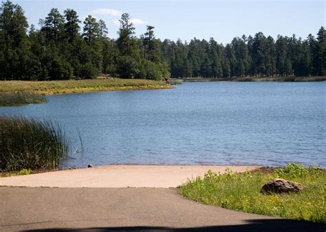 White Horse Lake Campground Camping | The Dyrt