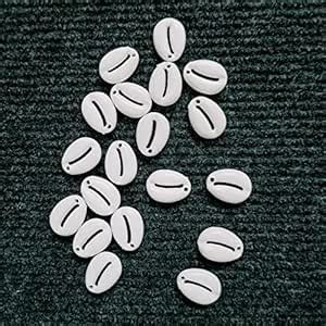 RITIKA Craft Plastic Kawdi/Kaudi/Kowdi/Cowrie/Koudi Shells for Craft ...